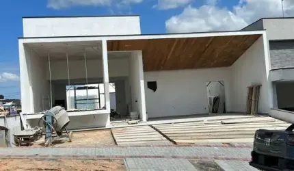 Casa Térrea Condomínio Laguna - Indaiatuba SP - HD Invest