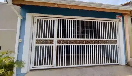 Casa Térrea Jardim Regente - Indaiatuba SP - HD Invest