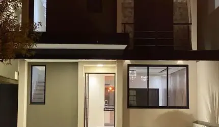 Casa Sobrado Condomínio Park Real - Indaiatuba SP - HD Invest