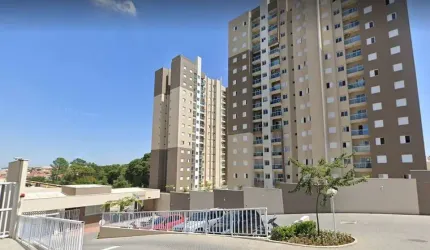 Apto / Apartamento Condomínio Reserva Vista Verde - Indaiatuba SP - HD Invest