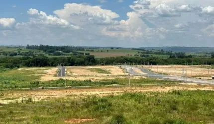 LOTEAMENTO PARK COMERCIAL E INDUSTRIAL JOANA LEITE - INDAIATUBA - HD INVEST
