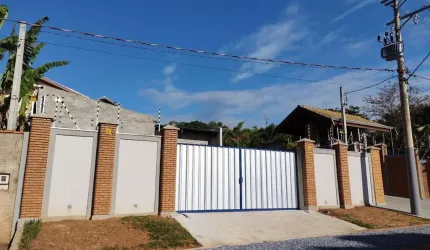 CHÁCARA JARDIM ARQUIDIOCESANO EM SALTO - HD INVEST