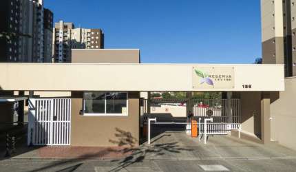 APTO/ APARTAMENTO PARA LOCAÇÃO NO RESERVA VISTA VERDE - INDAIATUBA - HD INVEST