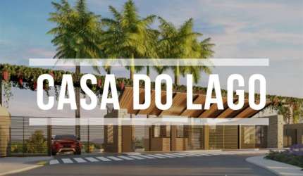 Residencial Casa do Lago - Indaiatuba - HD Invest