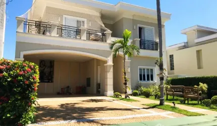 CASA SOBRADO CONDOMÍNIO JARDIM ESPLENDOR - INDAIATUBA - HD INVEST