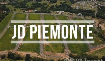 Residencial Piemonte - Indaiatuba - HD Invest