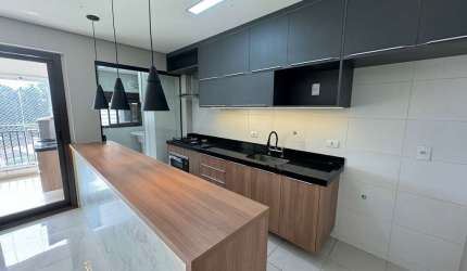 Apto / Apartamento The Park View - Indaiatuba SP - HD Invest