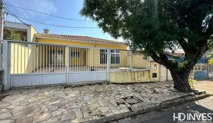 Casa Térrea Jardim do Sol - Indaiatuba SP - HD Invest
