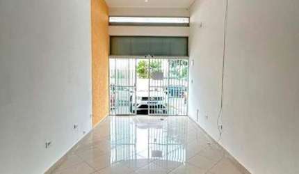 Sala comercial Jardim Morada do Sol - Indaiatuba SP - HD Invest