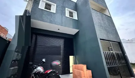 Salão comercial Jardim dos Colibris - Indaiatuba SP - HD Invest