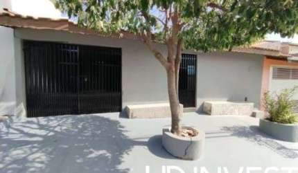 Casa Térrea Jardim Lauro Bueno de Camargo - Indaiatuba SP - HD Invest