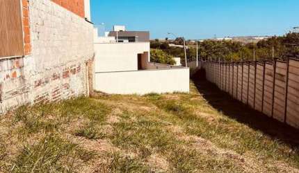 Lote / Terreno Condomínio Jardins do império - SP - HD Invest