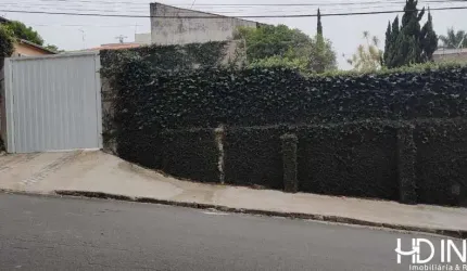 Casa Sobrado Jardim Santiago - Indaiatuba SP - HD Invest