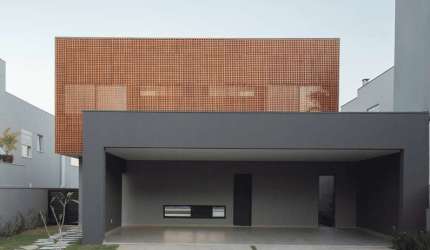 Casa Sobrado Condomínio Helvetia Park - Indaiatuba SP - HD Invest