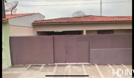 Casa Térrea Centro - Indaiatuba SP - HD Invest