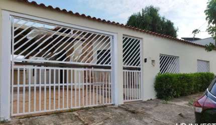 Casa Térrea Jardim Esplanada - Indaiatuba SP - HD Invest