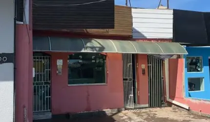 Ponto comercial Vila Areal Indaiatuba SP - HD Invest