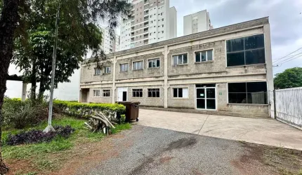 Galpão Comercial Cidade Nova - Indaiatuba SP  - HD Invest