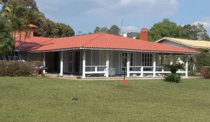 Casa de Campo Condomínio City Castelo - Itu SP - HD Invest