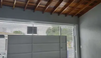 Casas Térrea Parque Boa Esperança - Indaiatuba SP  - HD Invest