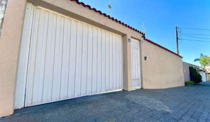 Casa Térrea Parque São Lourenço - Indaiatuba SP  - HD Invest