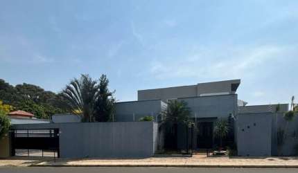 Casa Térrea Jardim Alpes Suíços - Indaiatuba SP - HD Invest