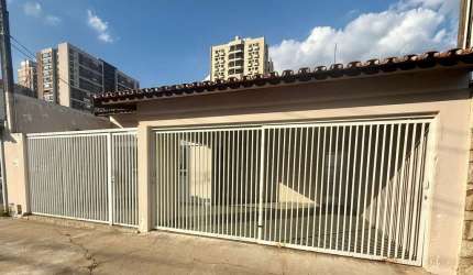 Casa Térrea Cidade Nova - Indaiatuba SP - HD Invest