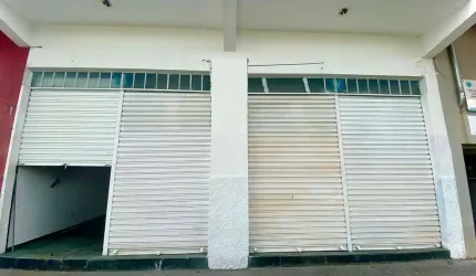 Salão Comercial Cecap - Indaiatuba SP - HD Invest