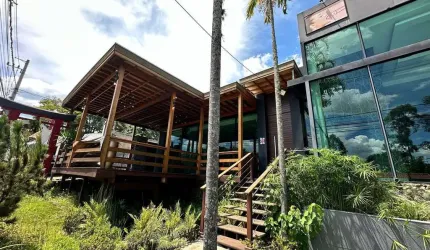Salão Comercial Itaici - Indaiatuba SP  - HD Invest