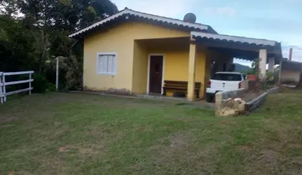 Sítio em Piracaia SP  - HD Invest