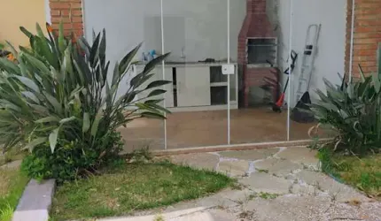 Casa Sobrado Jardim Esplanada II - Indaiatuba SP  - HD Invest