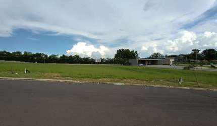 Lote / Terreno Condomínio Reserva Petrus - Indaiatuba SP - HD Invest
