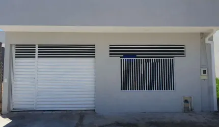 Casa Térrea Jardim Sabiás - Indaiatuba SP - HD Invest