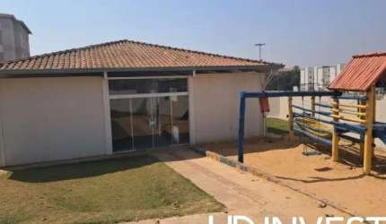 Apto / Apartamento Parque Campo Bonito - Indaiatuba SP - HD Invest