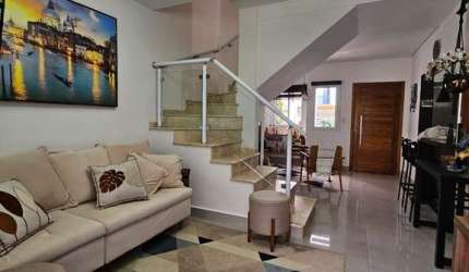 Casa Sobrado Condomínio Guarantãs - Indaiatuba SP - HD Invest