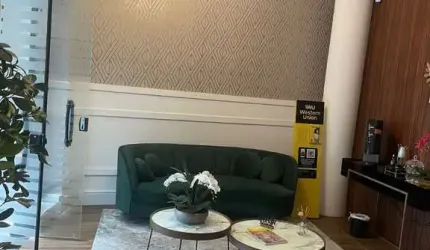 Ponto Comercial  The Diplomat Office e Mall - Indaiatuba SP - HD Invest