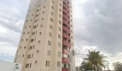 Apto / Apartamento Edifício Pictor - Indaiatuba SP  - HD Invest