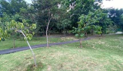 Terreno / Lote Condomínio Milano - Indaiatuba SP - HD Invest