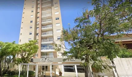 Apto / Aparamento Residencial Viva Vista - Indaiatuba SP - HD Invest