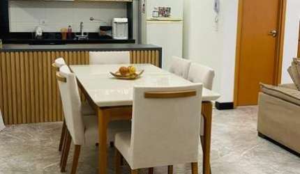 Apto / Apartamento a Venda The Park View - Indaiatuba SP - HD Invest