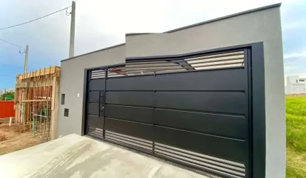 Casa Térrea a Venda Jardim Bom Sucesso - Indaiatuba SP - HD Invest