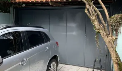 Casa Térrea Jardim Campo Belo - São Paulo SP - HD Invest