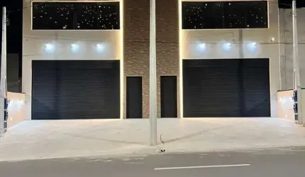 Salão Comercial a Venda Campo Bonito - Indaiatuba SP - HD Invest