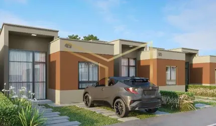 Casa de Condomínio, Residencial para Venda, SIM, Feira de Santana