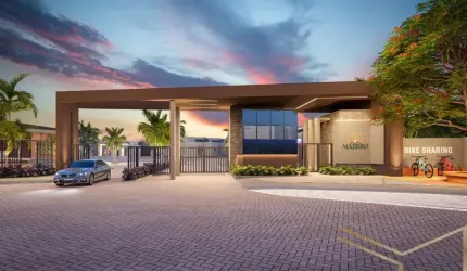 Casa de Condomínio, Residencial para Venda, SIM, Feira de Santana