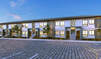 Sobrado, Residencial para Venda, Tomba, Feira de Santana