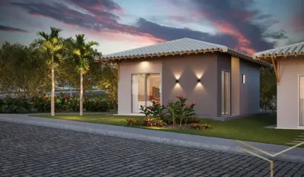 Casa de Condomínio, Residencial para Venda, Registro, Feira de Santana