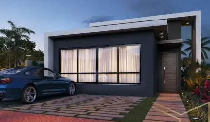 Casa no Mangata