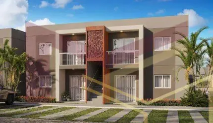 Sobrado, Residencial para Venda, Registro, Feira de Santana