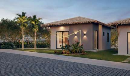 Casa de Condomínio, Comercial para Venda, Papagaio, Feira de Santana